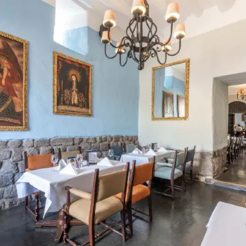 Casa Andina Premium Cusco