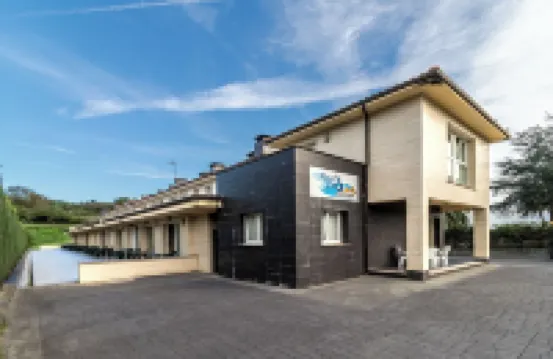 Apartamentos Silken Playa de Toró