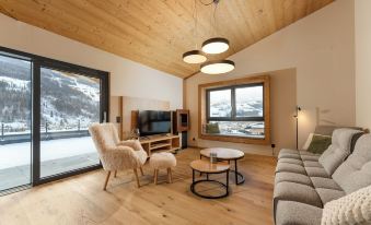 Pure Alpine Suites