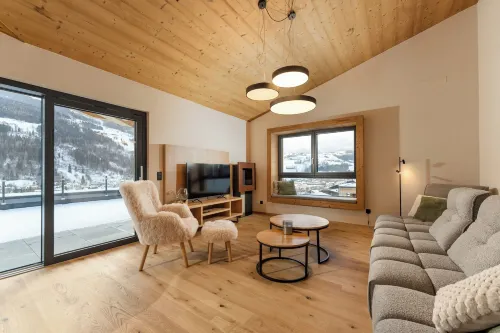 Pure Alpine Suites - 4-Sterne
