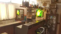 Hotel Il Vulcano - bar