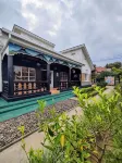 Amahoro Guest House Hotels in 