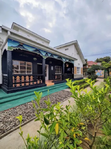 Amahoro Guest House