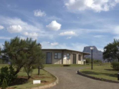 Witsieshoek Mountain Lodge Hotels in Thabo Mofutsanyane