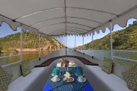 Kumbhalgarh Safari Camp by Trulyy Hotel a Kumbhalgarh