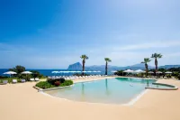 Phi Hotel la Tonnara di Bonagia - Pet friendly