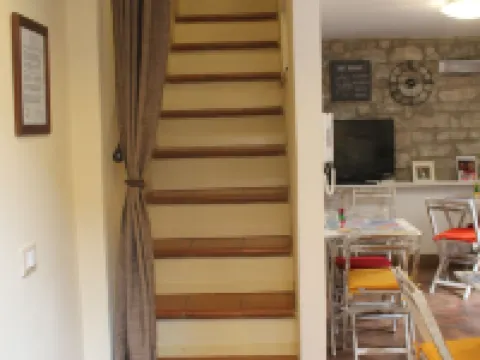 アルター エゴ B&B アッシジのホテル