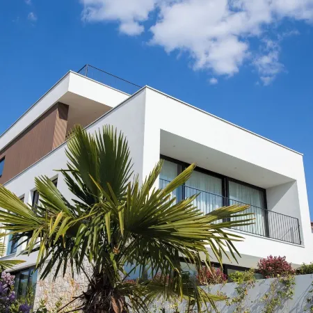 Villa Z6 - Luxury Retreat in the Heart of Rovinj