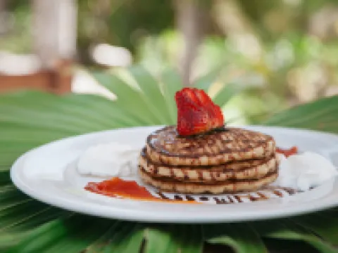 Blue Holbox Beach Front Hotel di Holbox