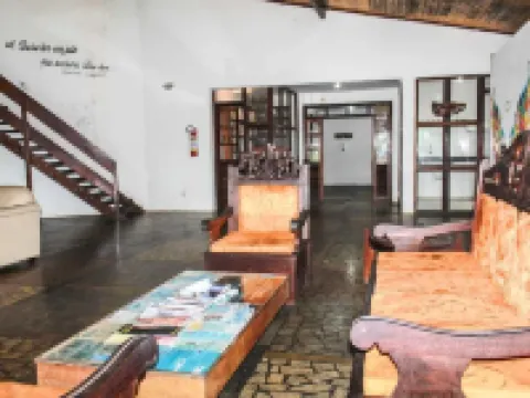 マール & ソル プライア ホテル プラドのホテル