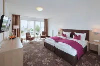Hotel Württemberger Hof Các khách sạn ở Zweiflingen