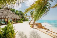 Tulia Zanzibar Unique Beach Resort - Ocean View