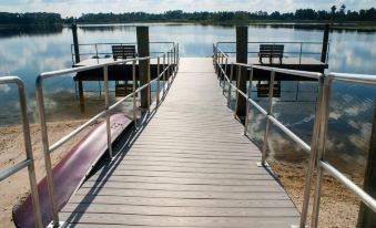 Grand Lake & Lifetime of Vacations Resorts