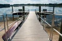 Grand Lake Resort - Apartments