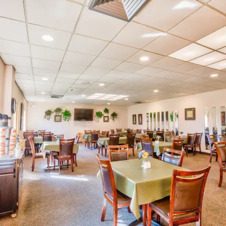 Quality Inn & Suites Escanaba North