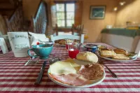 B&B Casalisa - breakfast
