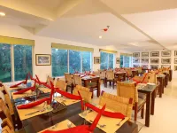 Grand Plaza โรงแรมในมันนาร์