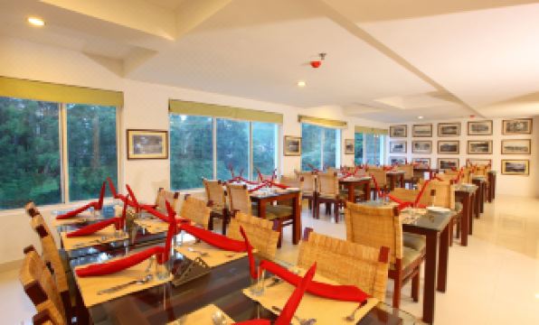 Renaissance Toledo Downtown Hotel - Housity