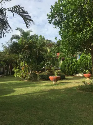 Mountain Beach  Resort