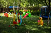 Garden Inn Resort Sevan Hotels in Sewan