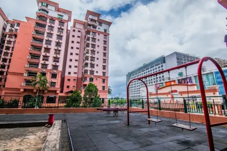 MTS @ Marina Court Resort Condo
