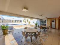 Plaza Inn Augustus Hotels in Goiania