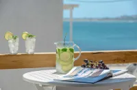 帕諾爾莫斯飯店 阿吉奧斯普羅科皮奧斯住宿飯店