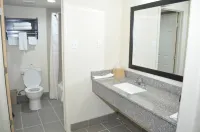 Trinity Suites Downtown Dallas