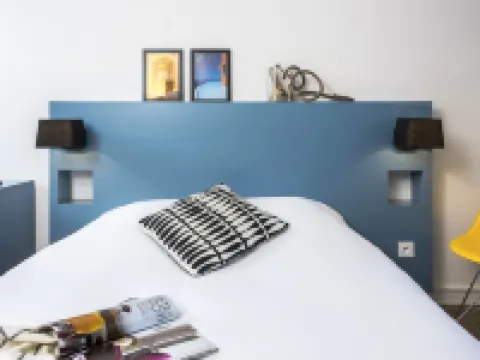 Ténéo Apparthotel Bordeaux - Gare Saint Jean Hotels in Bordeaux