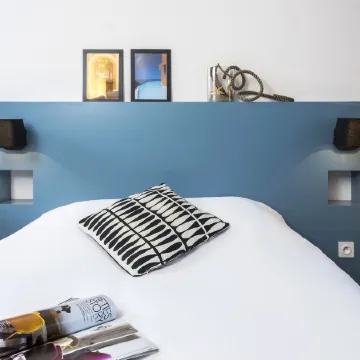 Ténéo Apparthotel Bordeaux - Gare Saint Jean