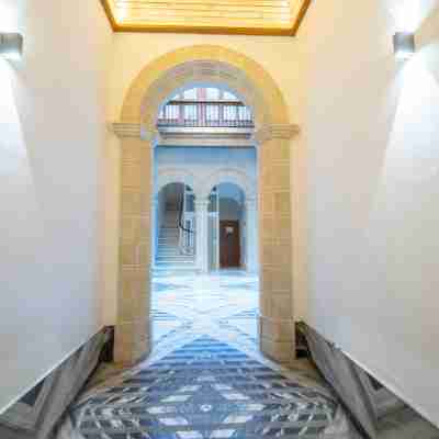 Apartamento Relax in Cadiz Others