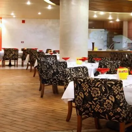 Hotel Milan Palace