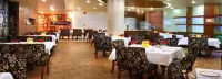 Hotel Milan Palace - breakfast
