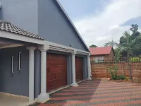 Koiketla Guesthouse