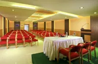 Clouds Valley Hotel Hotels in Munnar