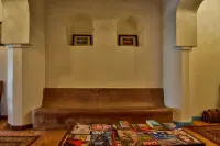 Hiliki House - С баром