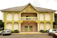 Jokems Airport View Hotel - Adults Only