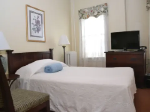 Hotel Coolidge Hotels in Hartford