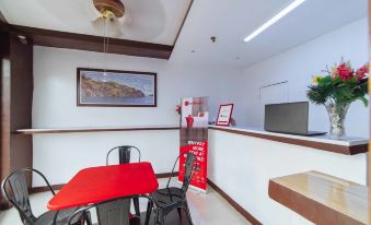 RedDoorz @ San Antonio Binan Laguna