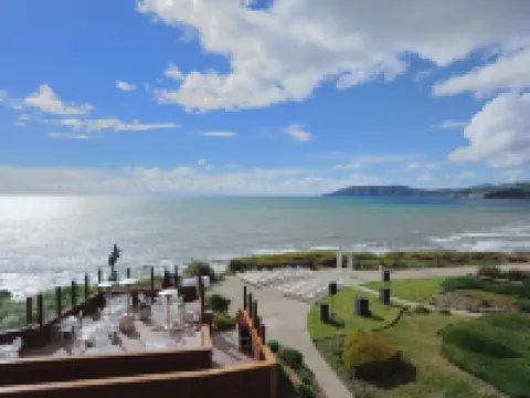 Spyglass Inn Hotels in Pismo Beach