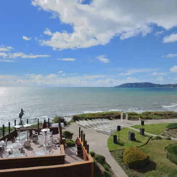Spyglass Inn