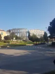 Apartments Zova Hotels in Medulin