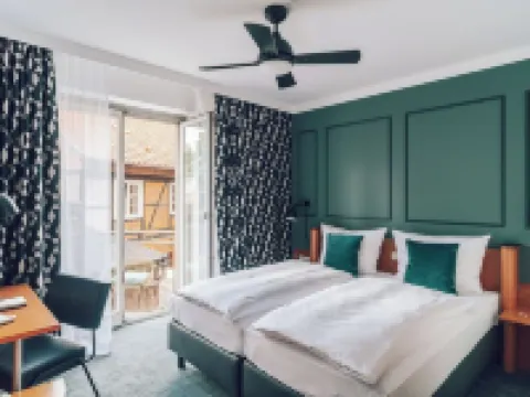 Townhouse Wismar Hotels in Wismar