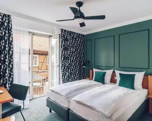 Townhouse Wismar Hotels in Wismar