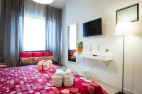 Kaktus B&B Hotels in Bari