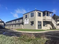 魯阿佩胡山汽車旅館及小屋 奧阿庫尼酒店