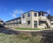 Ruapehu Mountain Motel & Lodge Các khách sạn ở Ohakune