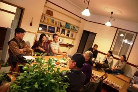 Guesthouse Tomaru Отели рядом с достопримечательностью «Takayama Jinya»