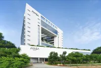 Avasa Hotel Hotels near Cyber Towers