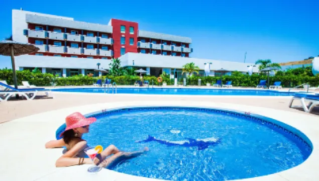 Hotel Montera Plaza Hotel di 